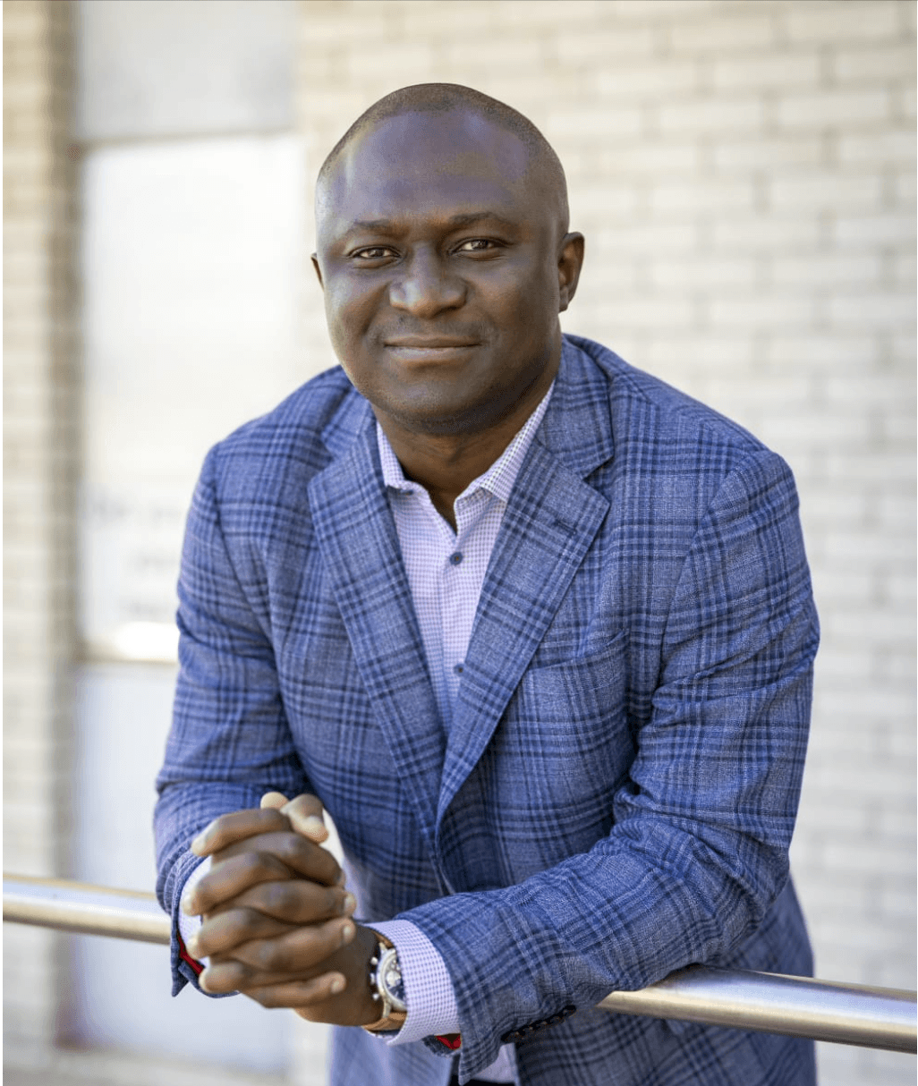Dr. Isah Usman