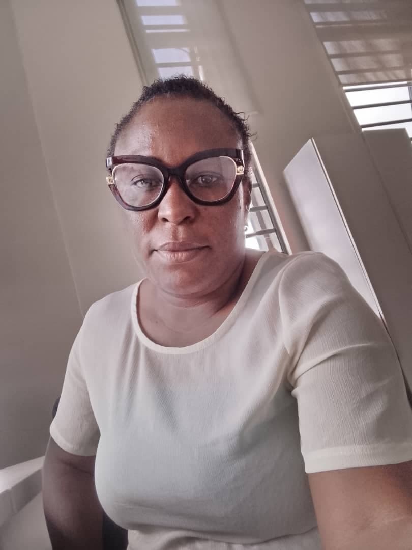 Mrs. RAMATU IGBUDU